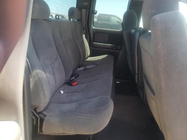 Photo 5 from auction – 2004 CHEVROLET SILVERADO with VIN 1GCEC19X94Z347184