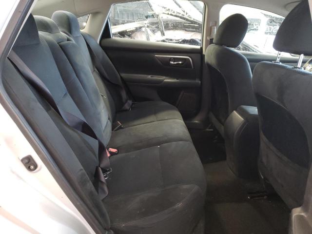Photo 6 from auction – 2015 NISSAN ALTIMA 2.5 with VIN 1N4AL3AP2FC120470