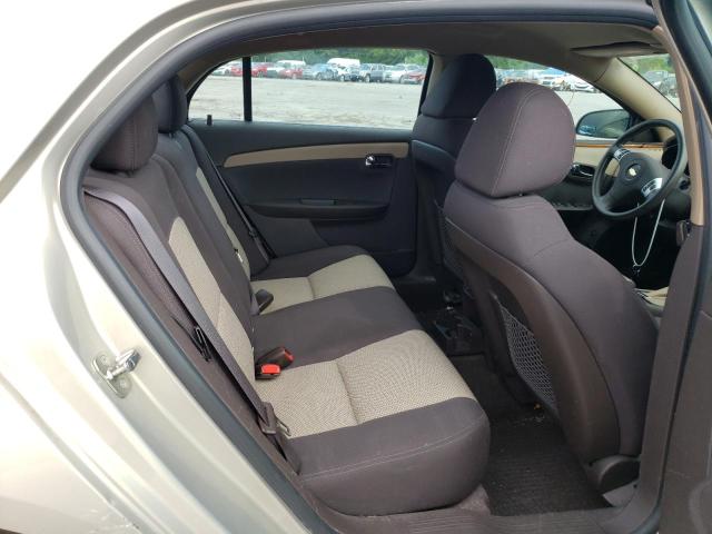 Photo 6 from auction – 2012 CHEVROLET MALIBU 1LT with VIN 1G1ZC5E06CF331809