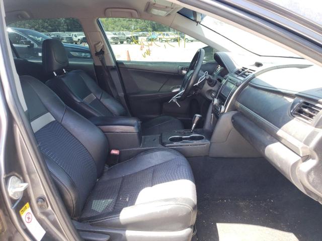 Photo 5 from auction – 2012 TOYOTA CAMRY BASE with VIN 4T1BF1FK5CU131813