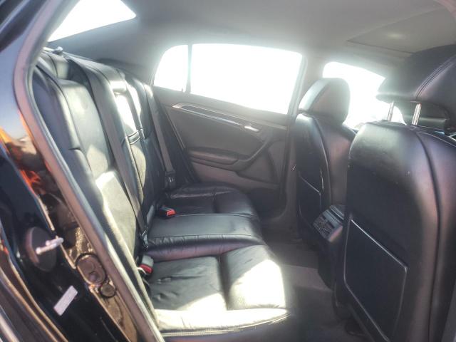 Photo 6 from auction – 2006 ACURA 3.2TL with VIN 19UUA65576A055345