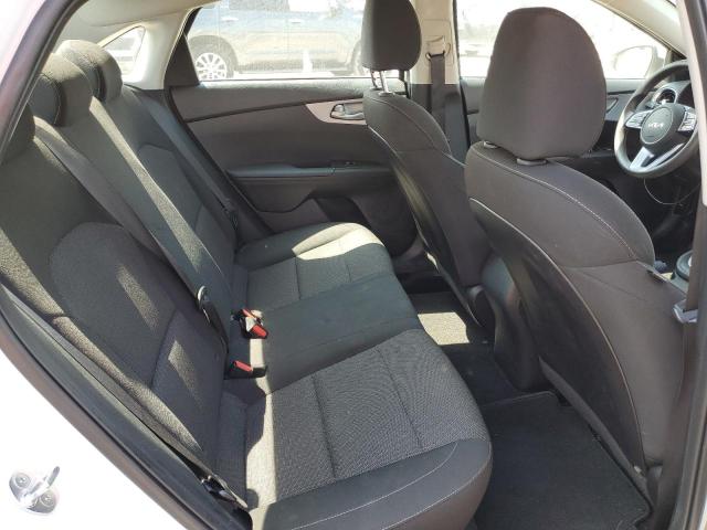 Photo 6 from auction – 2022 KIA FORTE FE with VIN 3KPF24AD3NE432335