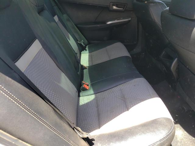 Photo 6 from auction – 2014 TOYOTA CAMRY L with VIN 4T1BF1FK8EU354088