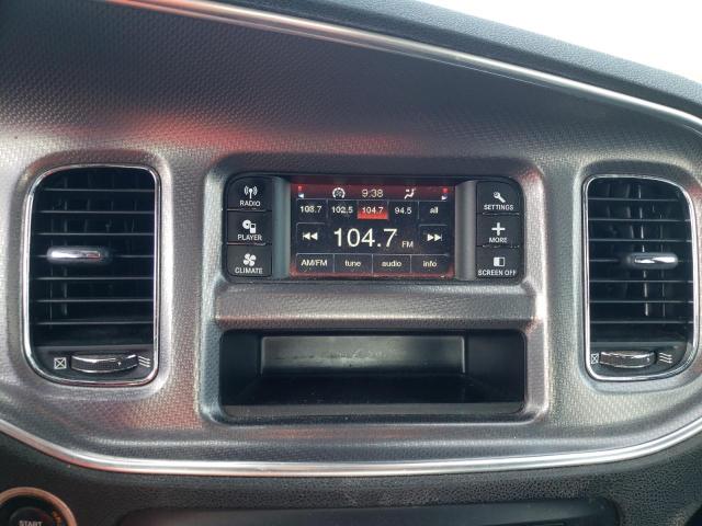 Photo 9 from auction – 2014 DODGE CHARGER SE with VIN 2C3CDXBG1EH251783