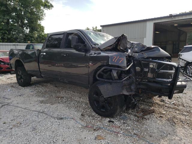 Photo 1 from auction – 2016 RAM 2500 SLT with VIN 3C6UR5JL5GG284719