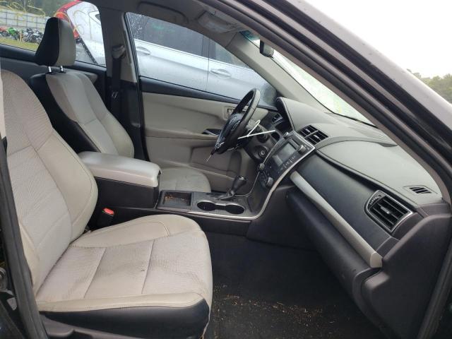 Photo 5 from auction – 2016 TOYOTA CAMRY LE with VIN 4T1BF1FK7GU135576