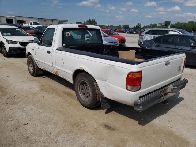 Photo 3 from auction – 1998 FORD RANGER with VIN 1FTYR10C3WUB34656