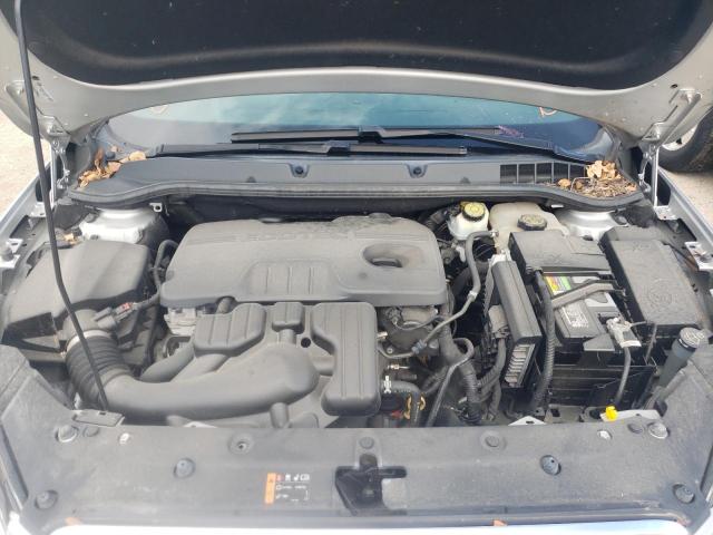 Photo 7 from auction – 2012 BUICK VERANO with VIN 1G4PP5SK4C4219395