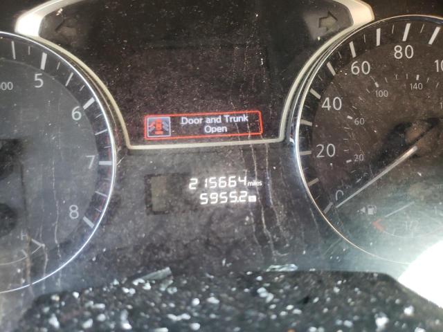 Photo 8 from auction – 2015 NISSAN ALTIMA 2.5 with VIN 1N4AL3AP8FC269451