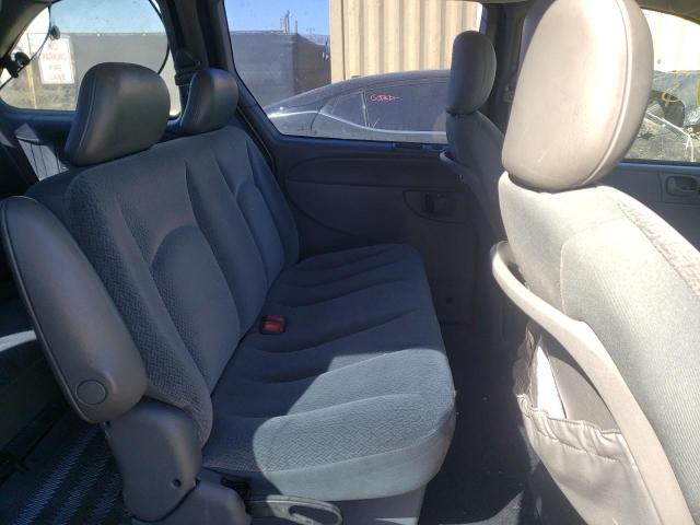 Photo 6 from auction – 2004 DODGE CARAVAN SE with VIN 1D4GP25R84B545096