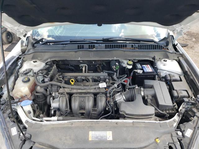 Photo 7 from auction – 2016 FORD FUSION SE with VIN 3FA6P0H70GR255089