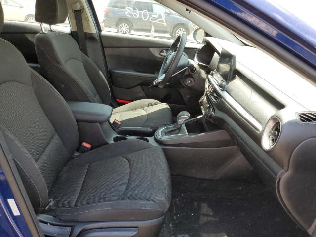 Photo 5 from auction – 2019 KIA FORTE FE with VIN 3KPF24AD7KE051647