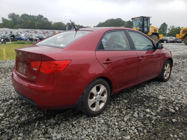 Photo 4 from auction – 2010 KIA FORTE EX with VIN KNAFU4A25A5046981