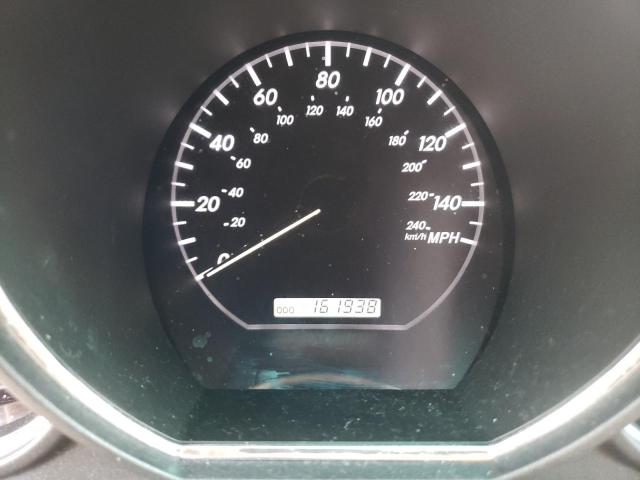 Photo 8 from auction – 2009 LEXUS RX 350 with VIN 2T2HK31U99C129546