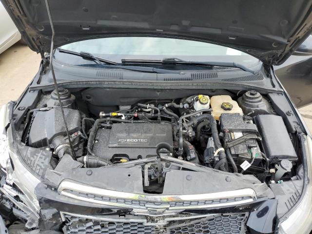 Photo 7 from auction – 2014 CHEVROLET CRUZE LT with VIN 1G1PC5SB9E7266707