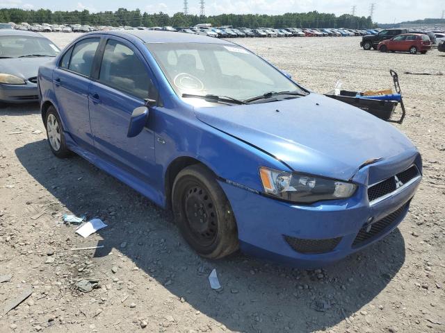 Photo 9 from auction – 2015 MITSUBISHI LANCER ES with VIN JA32U2FU6FU003990