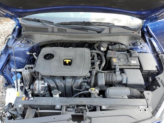 Photo 7 from auction – 2019 KIA FORTE FE with VIN 3KPF24AD7KE051647