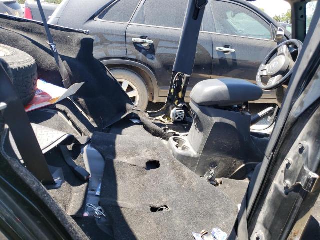 Photo 6 from auction – 2013 JEEP WRANGLER U with VIN 1C4HJWEG4DL644842