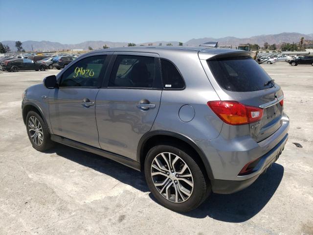 Photo 3 from auction – 2019 MITSUBISHI OUTLANDER with VIN JA4AP3AU2KU013471