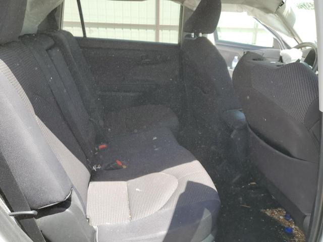 Photo 6 from auction – 2020 TOYOTA HIGHLANDER with VIN 5TDCZRAH2LS013393