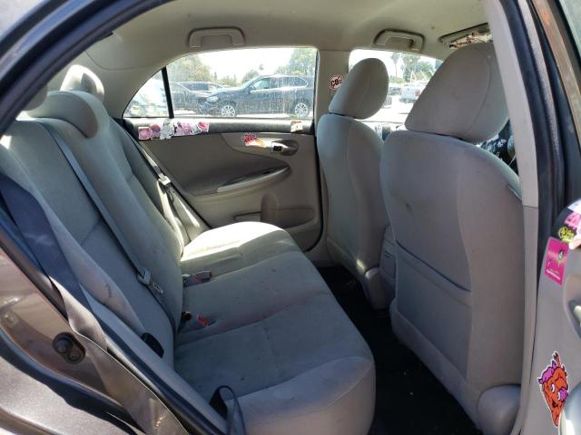 Photo 6 from auction – 2013 TOYOTA COROLLA BA with VIN 5YFBU4EE0DP139954