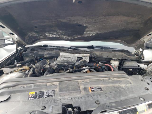 Photo 7 from auction – 2015 CHEVROLET SILVERADO with VIN 1GC1KUE85FF128034