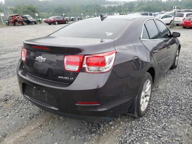 Photo 4 from auction – 2015 CHEVROLET MALIBU 1LT with VIN 1G11C5SL2FF195016