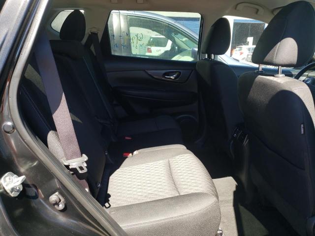 Photo 6 from auction – 2020 NISSAN ROGUE S with VIN KNMAT2MT6LP527760