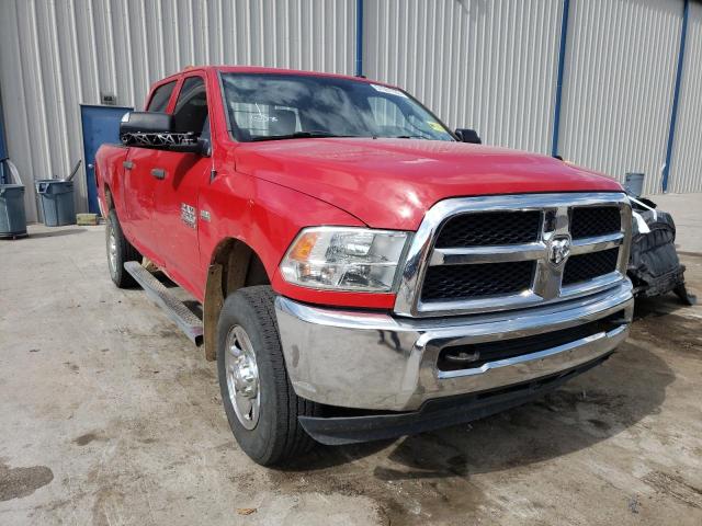 RAM 2500 ST 2014 with VIN 3C6UR5CJ3EG186460 - Photo from auction