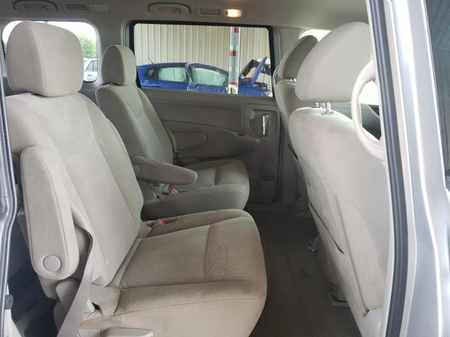 Photo 6 from auction – 2016 NISSAN QUEST S with VIN JN8AE2KP3G9151839