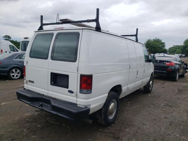Photo 4 from auction – 2003 FORD ECONOLINE with VIN 1FTNE24203HA23511