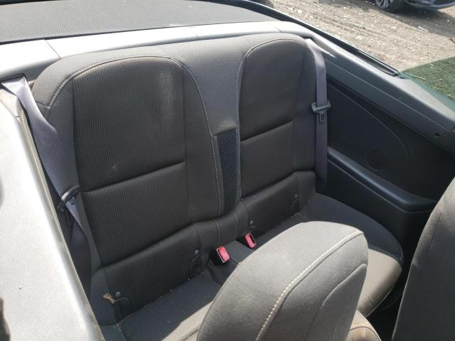 Zdjęcie 6 z aukcji – 2014 CHEVROLET CAMARO LT z VIN 2G1FB3D37E9201281