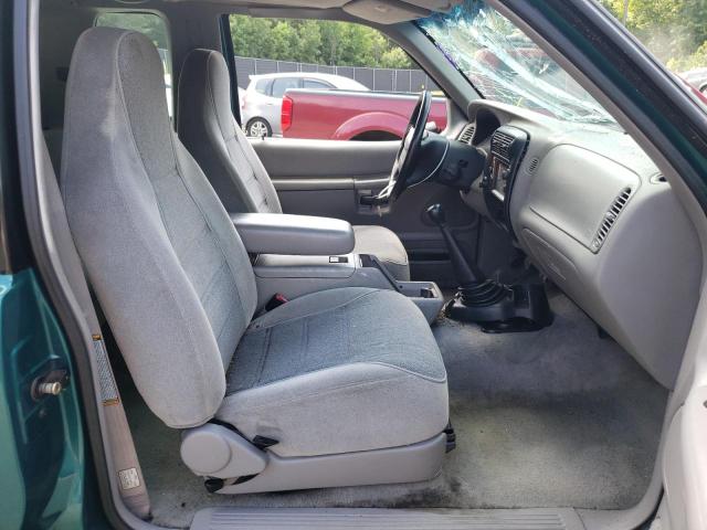 Photo 5 from auction – 1998 FORD EXPLORER with VIN 1FMYU22X9WUD41665