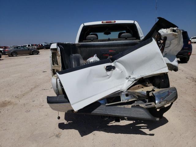 Photo 9 from auction – 2005 CHEVROLET SILVERADO with VIN 1GCEC19X25Z158698