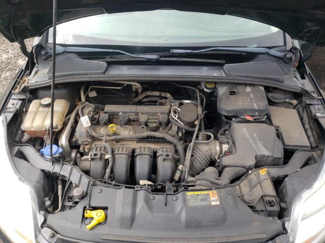 Photo 7 from auction – 2012 FORD FOCUS S with VIN 1FAHP3E20CL228583