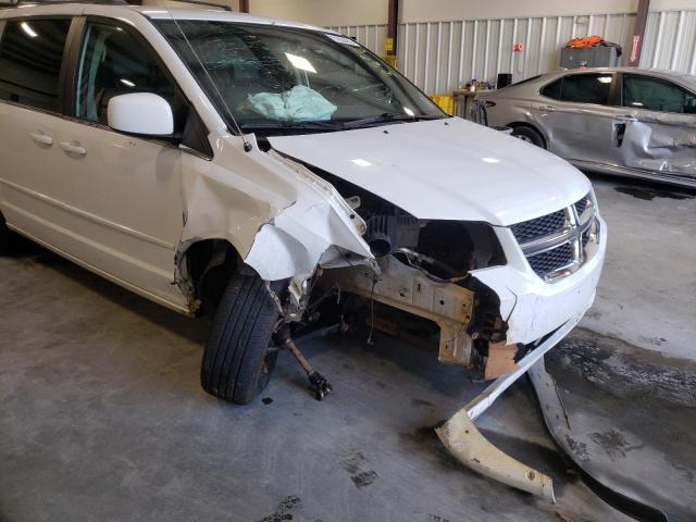 صورة رقم 9 من المزاد - 2017 DODGE GRAND CARA مع VIN 2C4RDGCG6HR617014