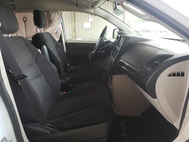 Photo 5 from auction – 2014 DODGE GRAND CARA with VIN 2C4RDGBG6ER241265