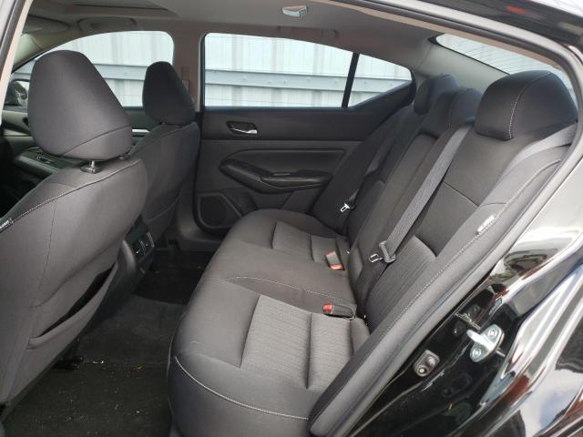 Photo 6 from auction – 2019 NISSAN ALTIMA SV with VIN 1N4BL4DVXKC142232