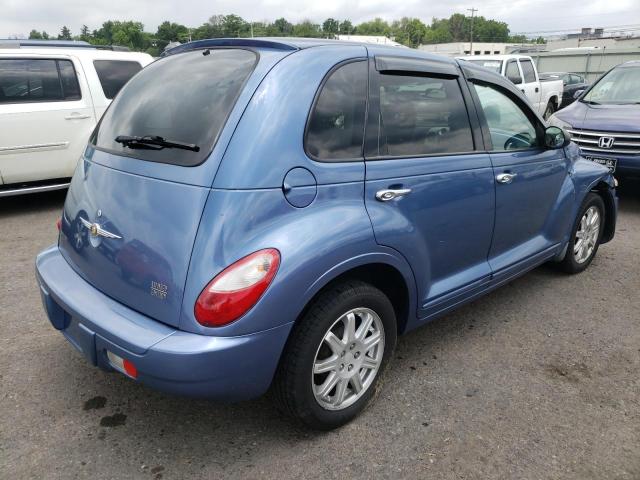 Photo 4 from auction – 2007 CHRYSLER PT CRUISER with VIN 3A8FY68B37T557079
