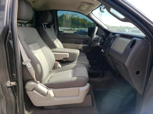 Zdjęcie 5 z aukcji – 2010 FORD F150 z VIN 1FTMF1CW4AKE23028