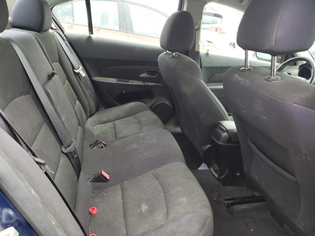 Photo 6 from auction – 2012 CHEVROLET CRUZE LT with VIN 1G1PL5SC4C7353484