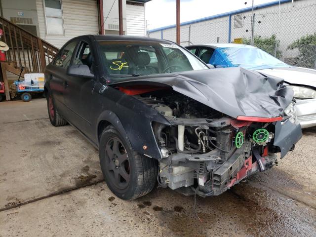 Photo 1 from auction – 2006 HYUNDAI SONATA GLS with VIN 5NPEU46F56H062065
