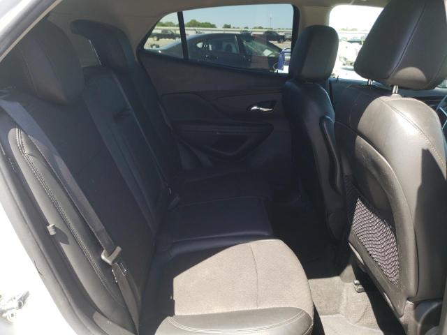 Photo 6 from auction – 2020 BUICK ENCORE PRE with VIN KL4CJASB1LB028391