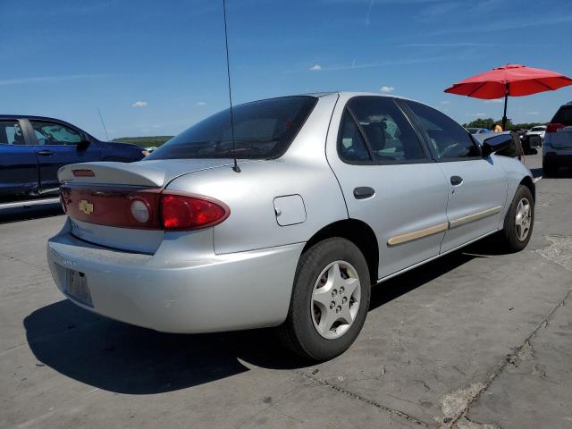 Photo 4 from auction – 2005 CHEVROLET CAVALIER with VIN 1G1JC52F357107111