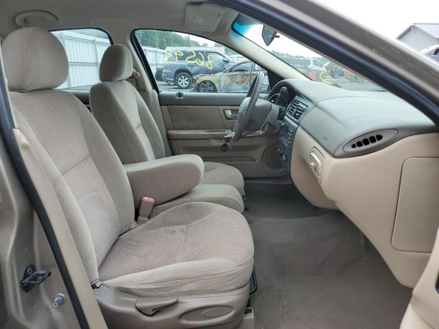 Photo 5 from auction – 2002 FORD TAURUS SE with VIN 1FAFP53U52A255988