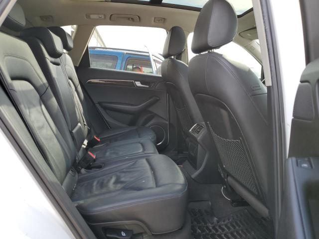 Photo 6 from auction – 2010 AUDI Q5 PREMIUM with VIN WA1LKAFP7AA103813