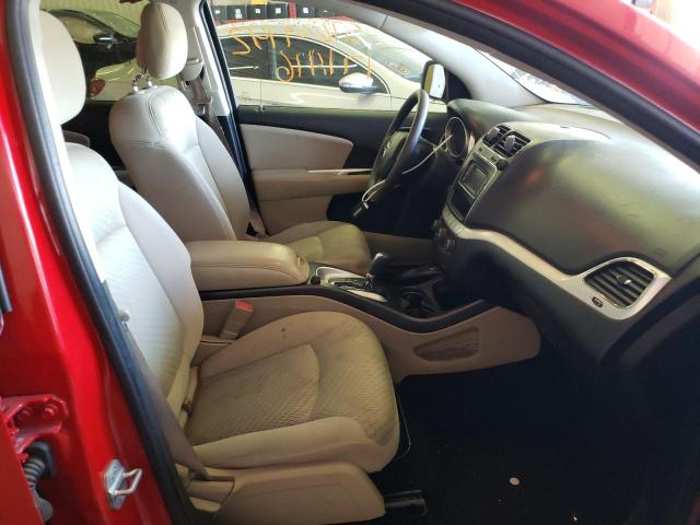 Photo 5 from auction – 2013 DODGE JOURNEY SX with VIN 3C4PDCBG0DT600962