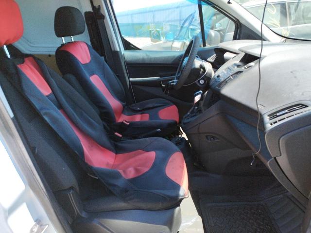 Photo 5 from auction – 2016 FORD TRANSIT CO with VIN NM0LS6E79G1251147