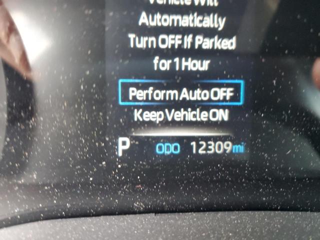 Photo 8 from auction – 2021 TOYOTA SIENNA LE with VIN 5TDKSKFC2MS030782