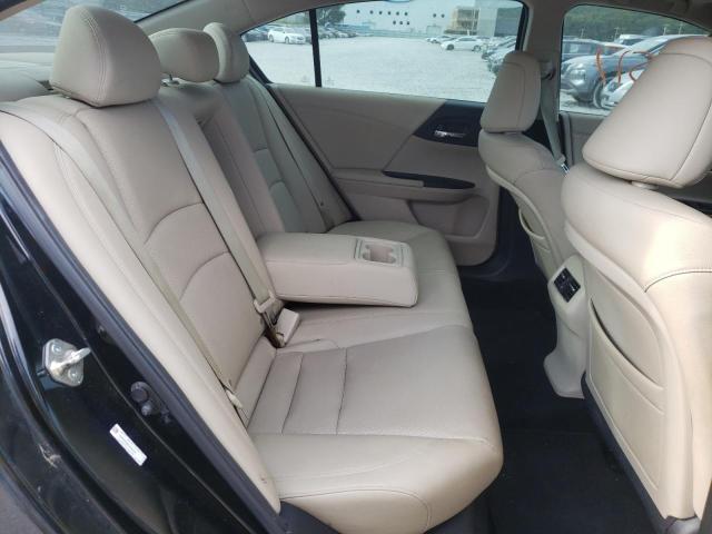 Photo 6 from auction – 2013 HONDA ACCORD EXL with VIN 1HGCR2F80DA251176